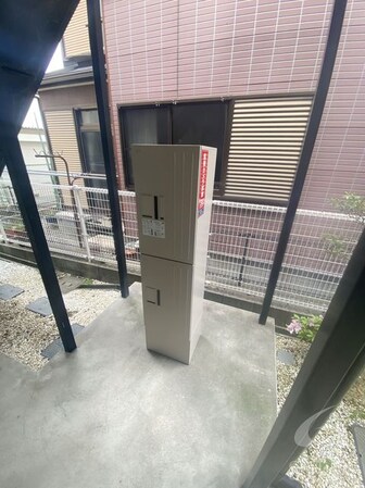 深井駅 徒歩15分 1階の物件外観写真